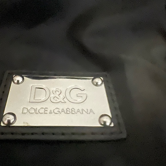 Dolce & Gabbana messenger bag Men’s
